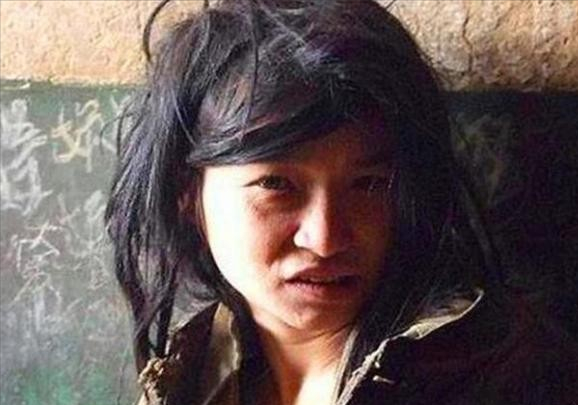 1991年，四川19岁少女被拐卖到山村充当生育工具，同牲畜吃住15年