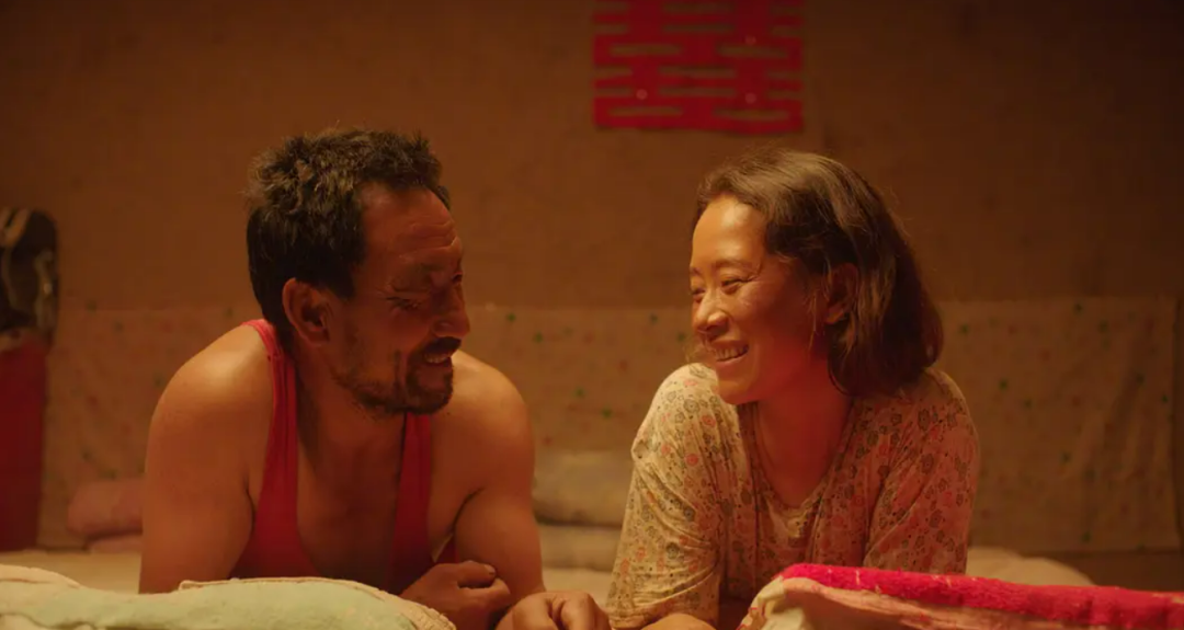 院线8分票房血扑！演员全是“关系户”，只剩海清是“真”演员？