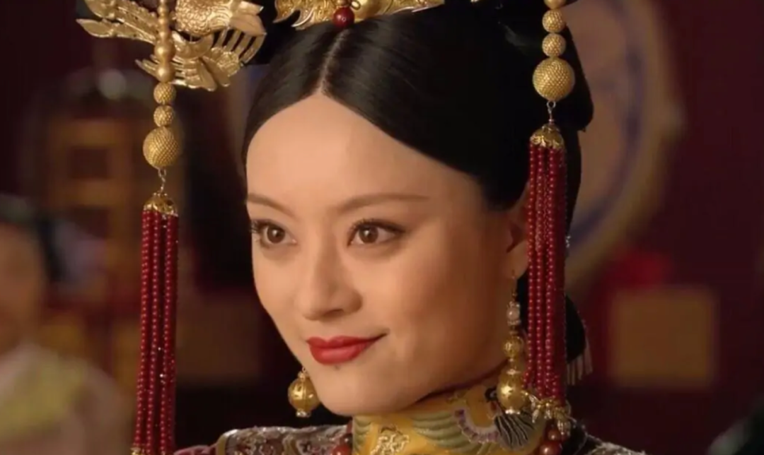 甄嬛传里，尼姑莫言为什么厌恶男人？都是因为他被男人伤得太深