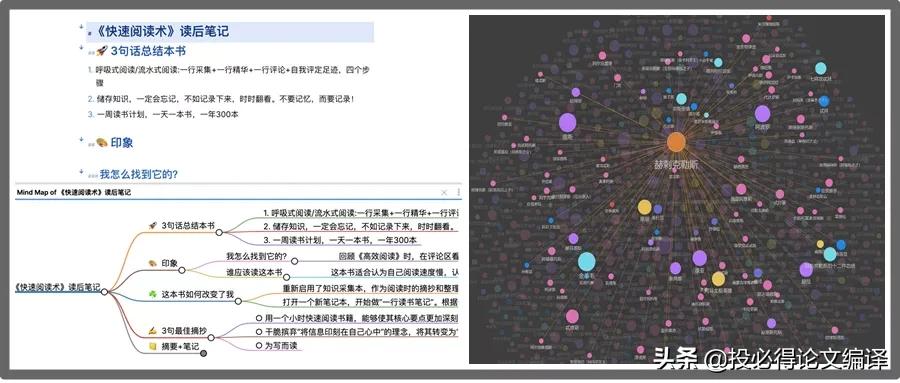 ​​高效阅读和写作，席卷科研圈的科研神器
