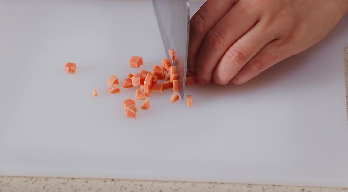 鸡蛋和豆腐又出新吃法了，冬天碰到这食材，我从不手软，别不懂吃