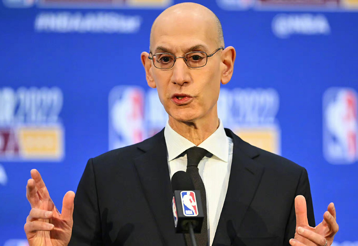 为什么说雷阿伦改变了nba(4换2交易达成，雷阿伦为GOAT发声，东契奇放下豪言，NBA迎来巨变)