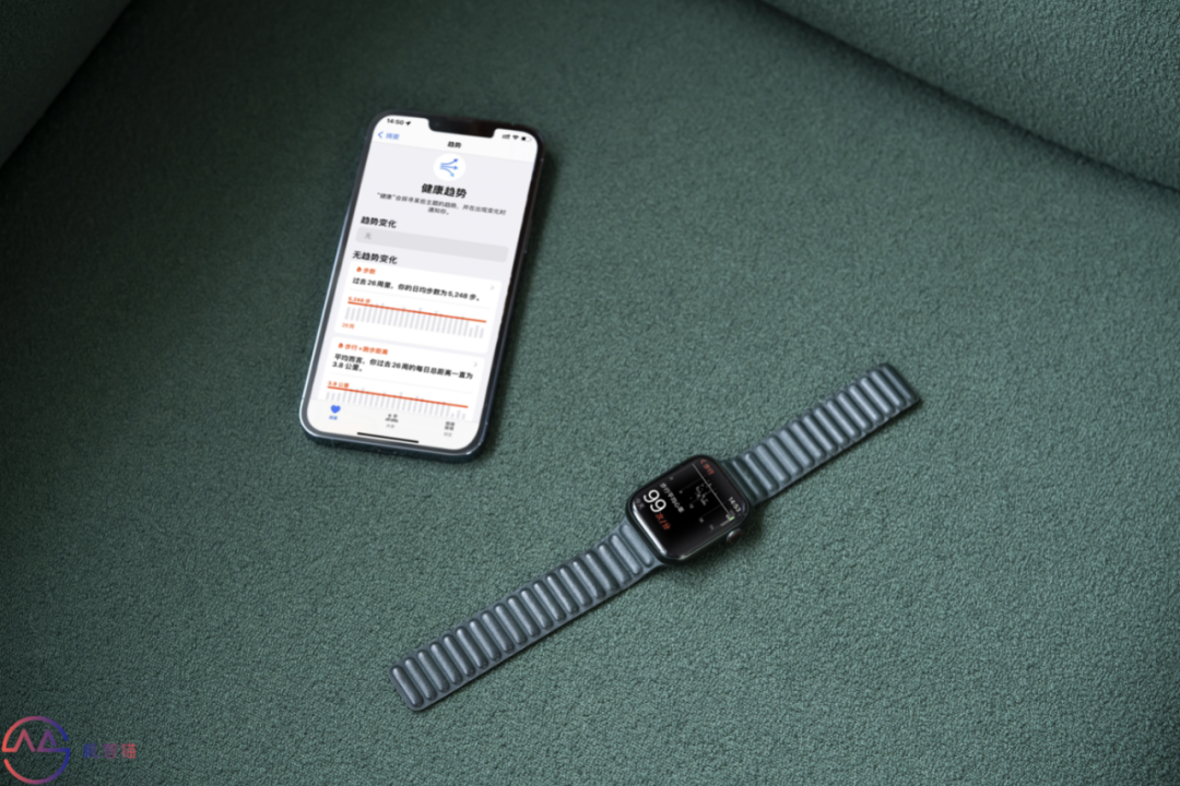 watchos 9公测版体验：从健康助理，到健康顾问