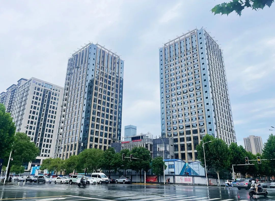 湖南省政协社会和法制委员会副主任钟钢一行莅临绿之韵