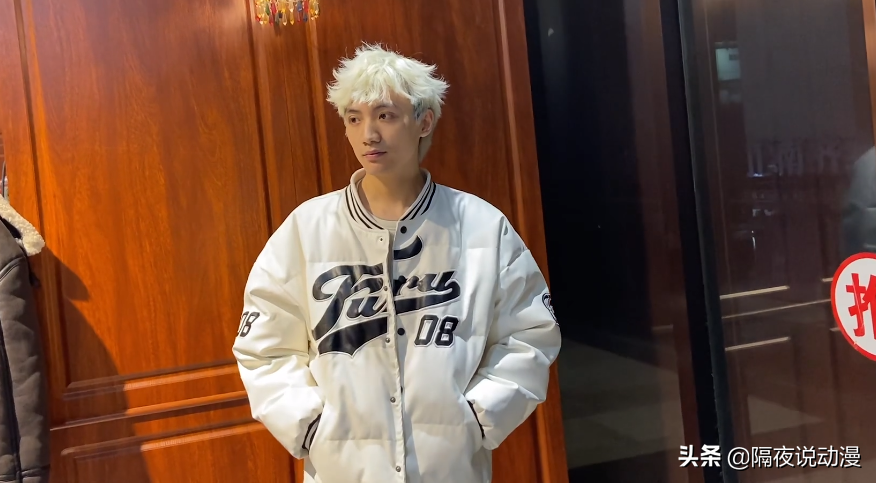 他被誉为最强理发师！一个月涨粉200万的山城小栗旬，有何背景？