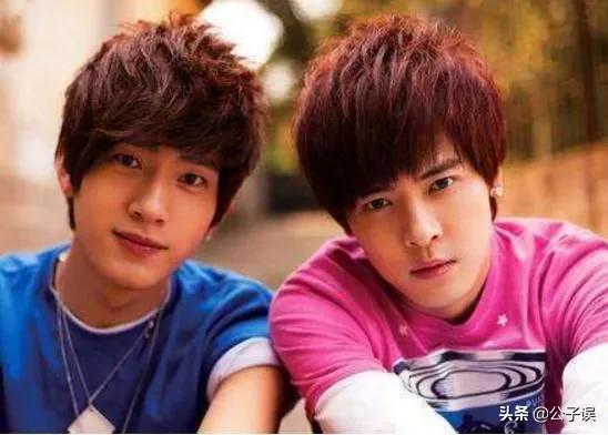 井柏然情史，出生28天被母亲抛弃，演《捉妖记》成名，情散倪妮