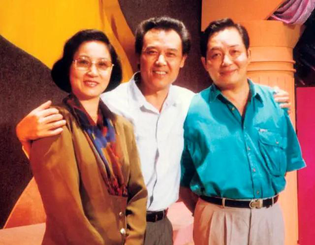 电影《大浪淘沙》，拍完12年才上映，四位热血青年饰演者境况如何