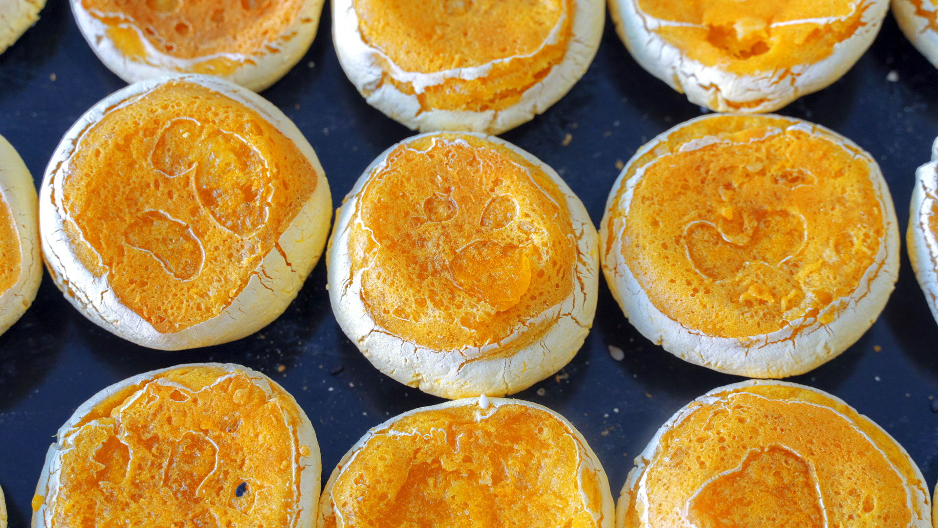 家有孩子！在家自己动手做小零食，干净卫生零添加，健康有营养