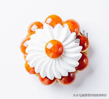 杭州西点培训班课程一般学些啥？赫麦思烘焙学校如是说