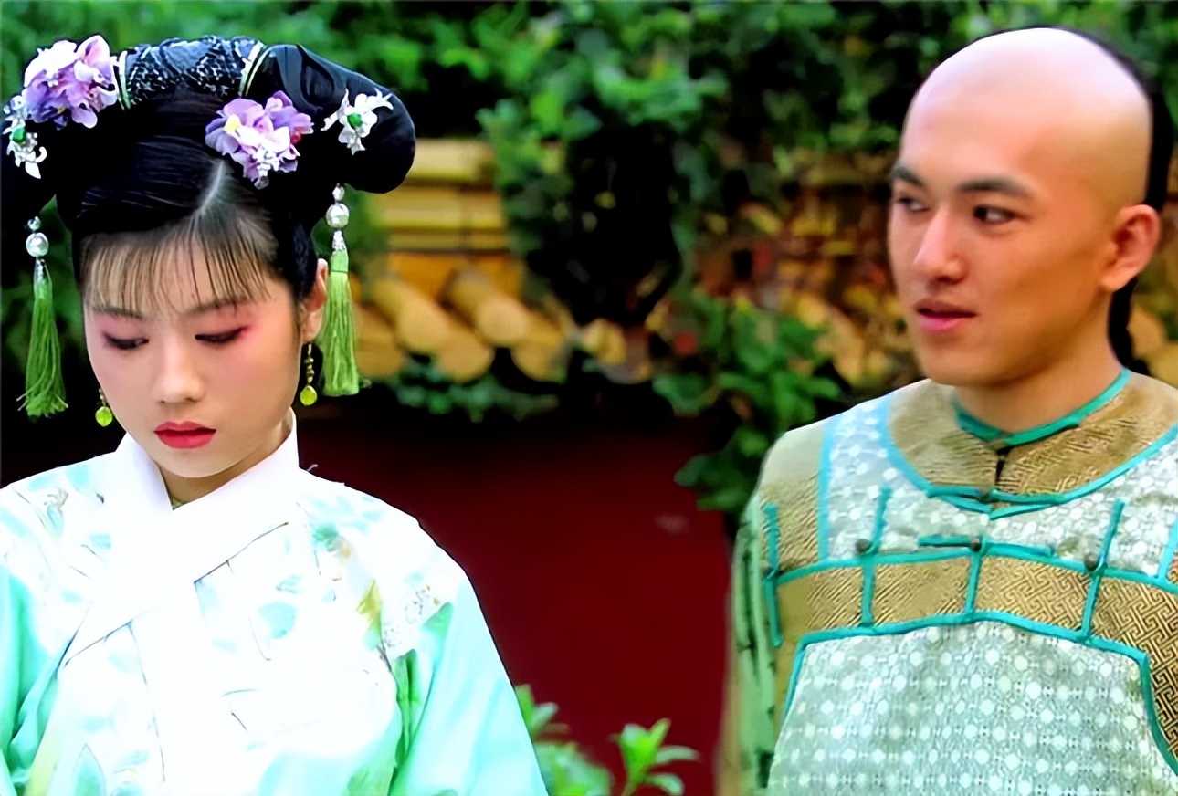 甄嬛传：难怪祺贵人会死得那么惨，看她爹和皇后都干了些啥事？