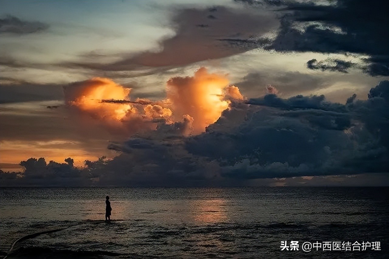 「健康養生」難怪陽虛的人那麼多！ 晚上不睡叫耗傷陽氣，早上不起叫封殺陽氣
