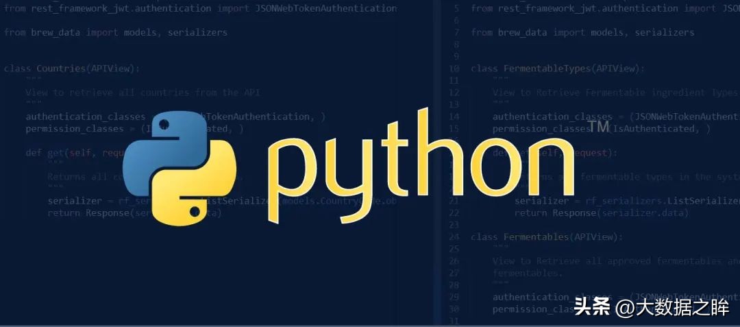 原创超详细Python学习路线+思维导图！多图预警，文末附PDF下载