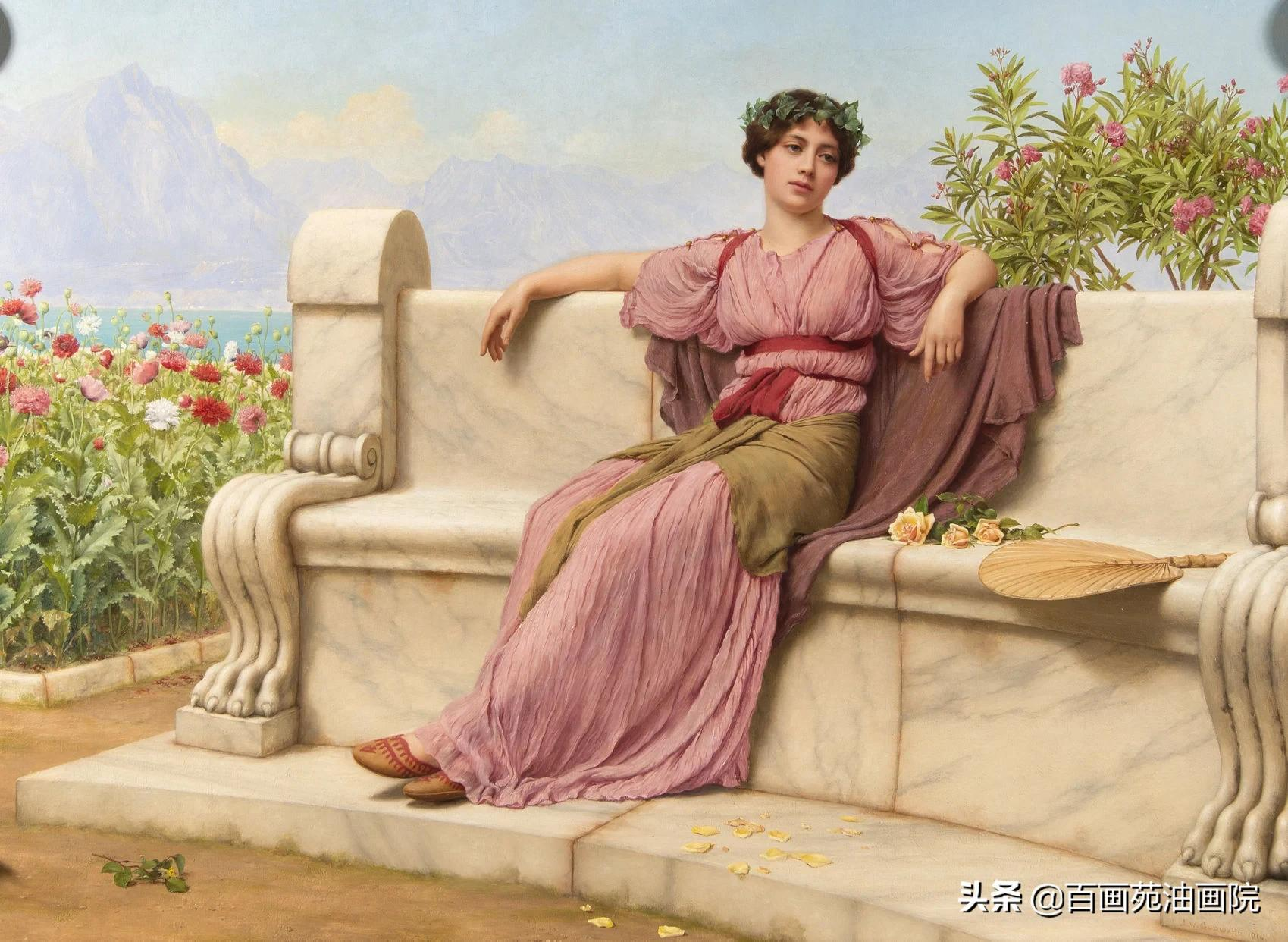 哪种亚麻油最适合调色 百画苑·油画