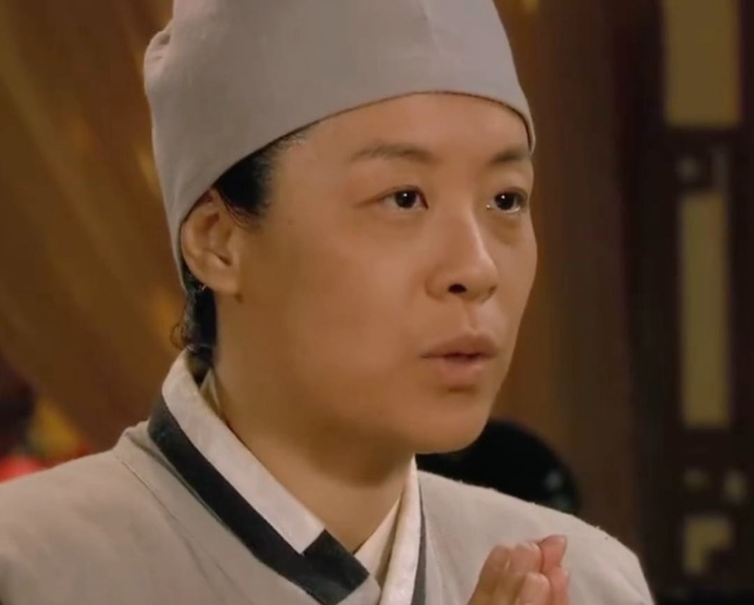 甄嬛传里，尼姑莫言为什么厌恶男人？都是因为他被男人伤得太深