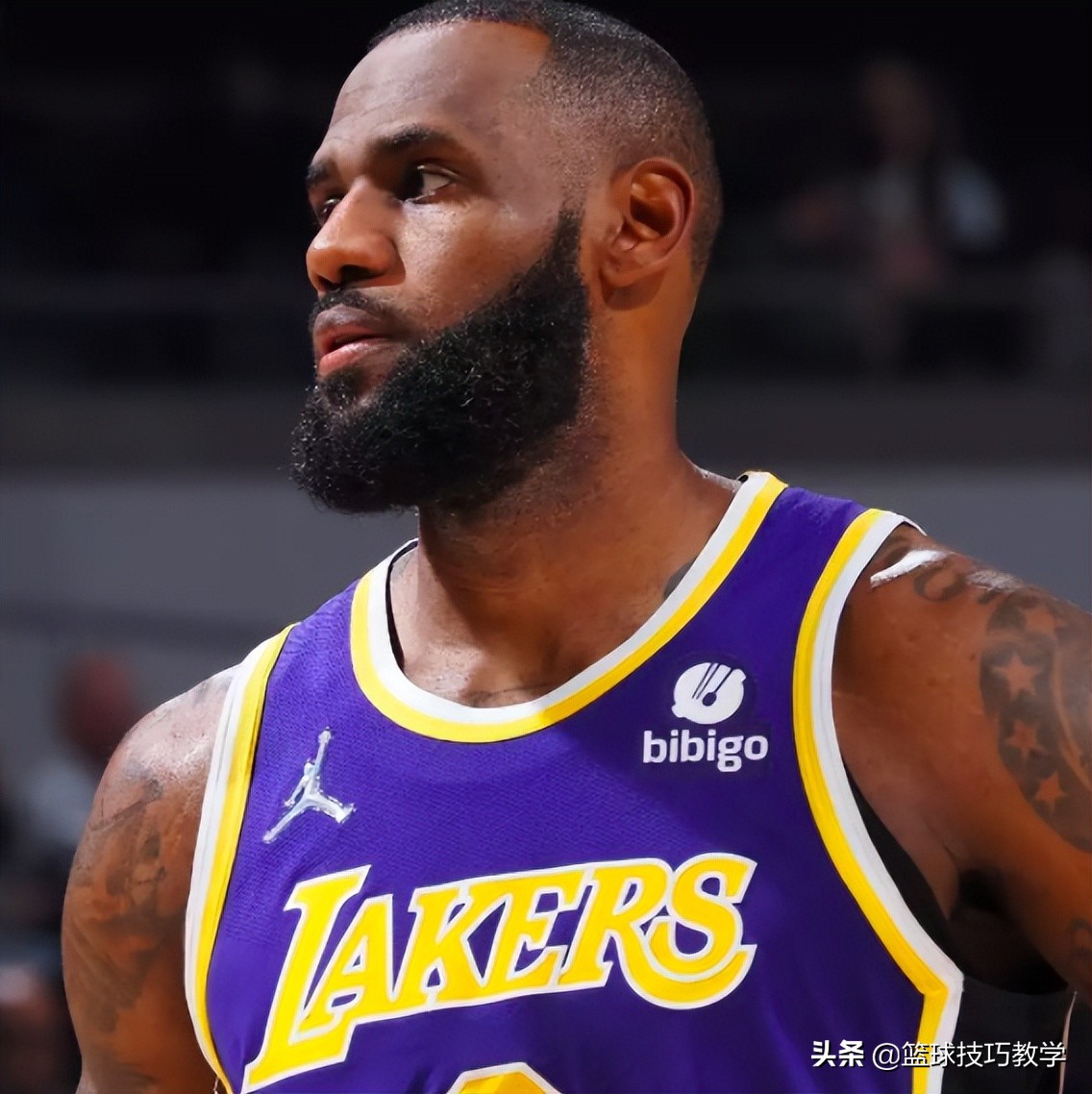 nba有哪些球员合同到期(冲击得分王！老詹会复出吗？湖人赛季后将有7人合同到期)