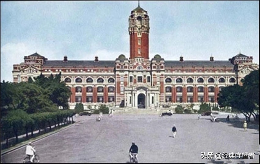 台湾师范大学删校歌拒绝回归祖国，篡改校史献媚日本，从历史说起