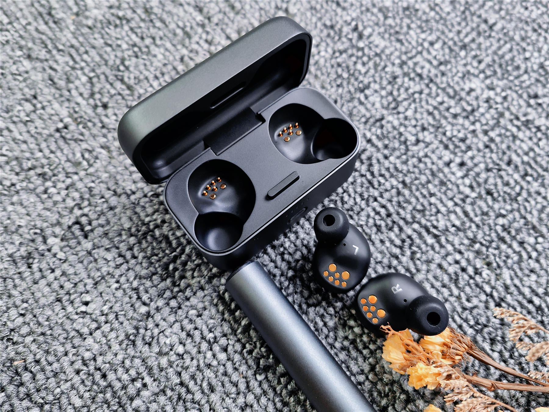 德国iF多项大奖加冕，这副耳机有多强？音珀GTW 270 Hybrid深度评测