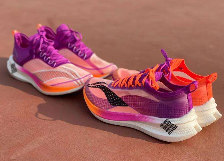 跑鞋不知道如何选，不妨来看看这份年终跑鞋大数据