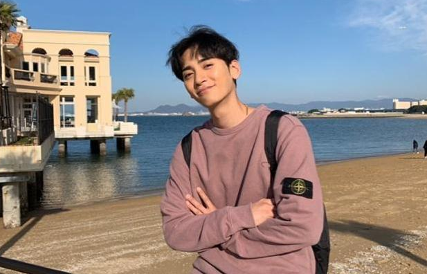 男生最佳身高是多少？180cm不是理想标准，学妹：这个身高刚刚好