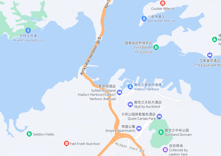 风水与科学——论城市（防城港）的风水