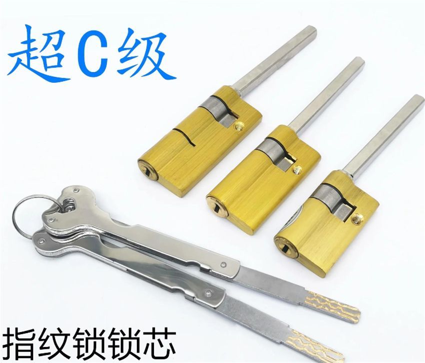 指纹锁是“神器”还是智商税？家里用了1年左右，谈谈真实的感受