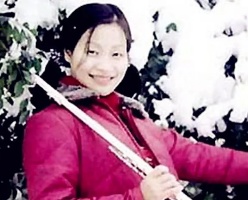 2003年，一名21岁美女教师惨死在宿舍，3年后唯一嫌疑人被判无罪