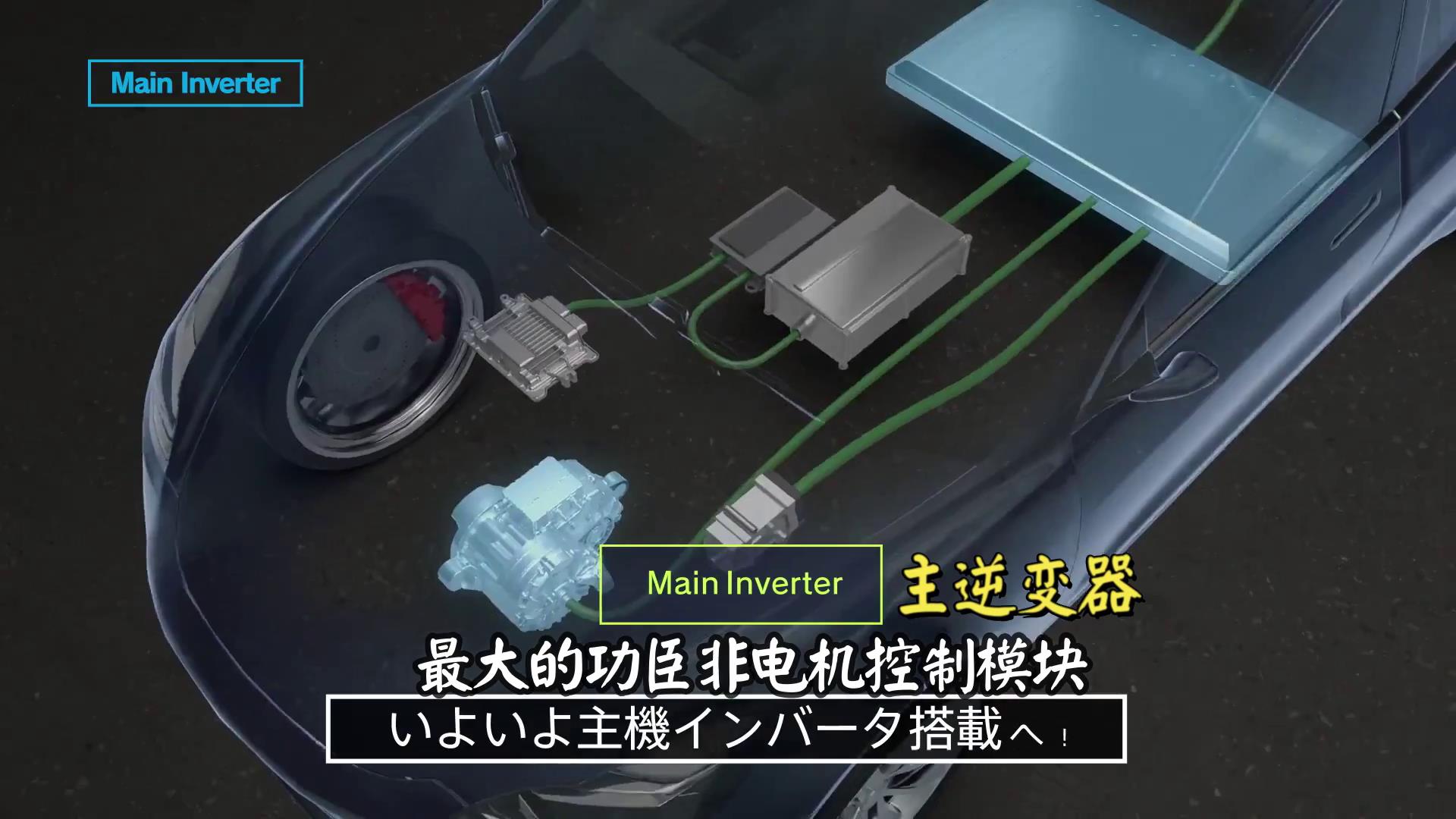 自研碳化硅是小农思想？比亚迪靠它实现对特斯拉销量的超越