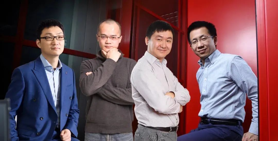 看完12位超级富豪的高考志愿填报，我发现了他们崛起的秘密