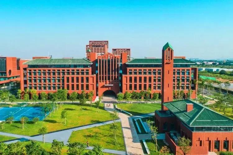 华南理工大学2022本科招生章程，不设专业级差！附往年录取分数线