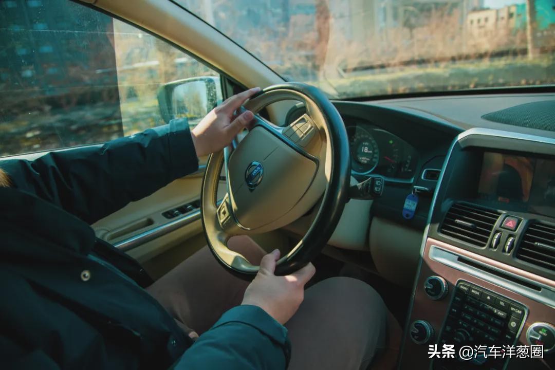 18万买沃尔沃XC60？二手车真的能捡漏么？