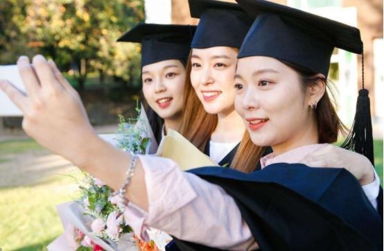 学硕和专硕之间的差别，上岸研究生后才知道，幸好自己选对了