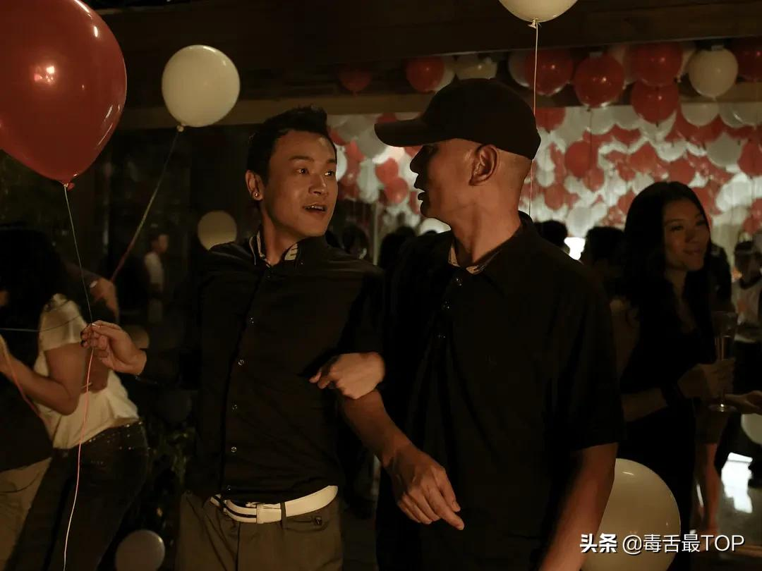 历年“最令人失望影片”,每一部都烂得清新脱俗,看完算你厉害