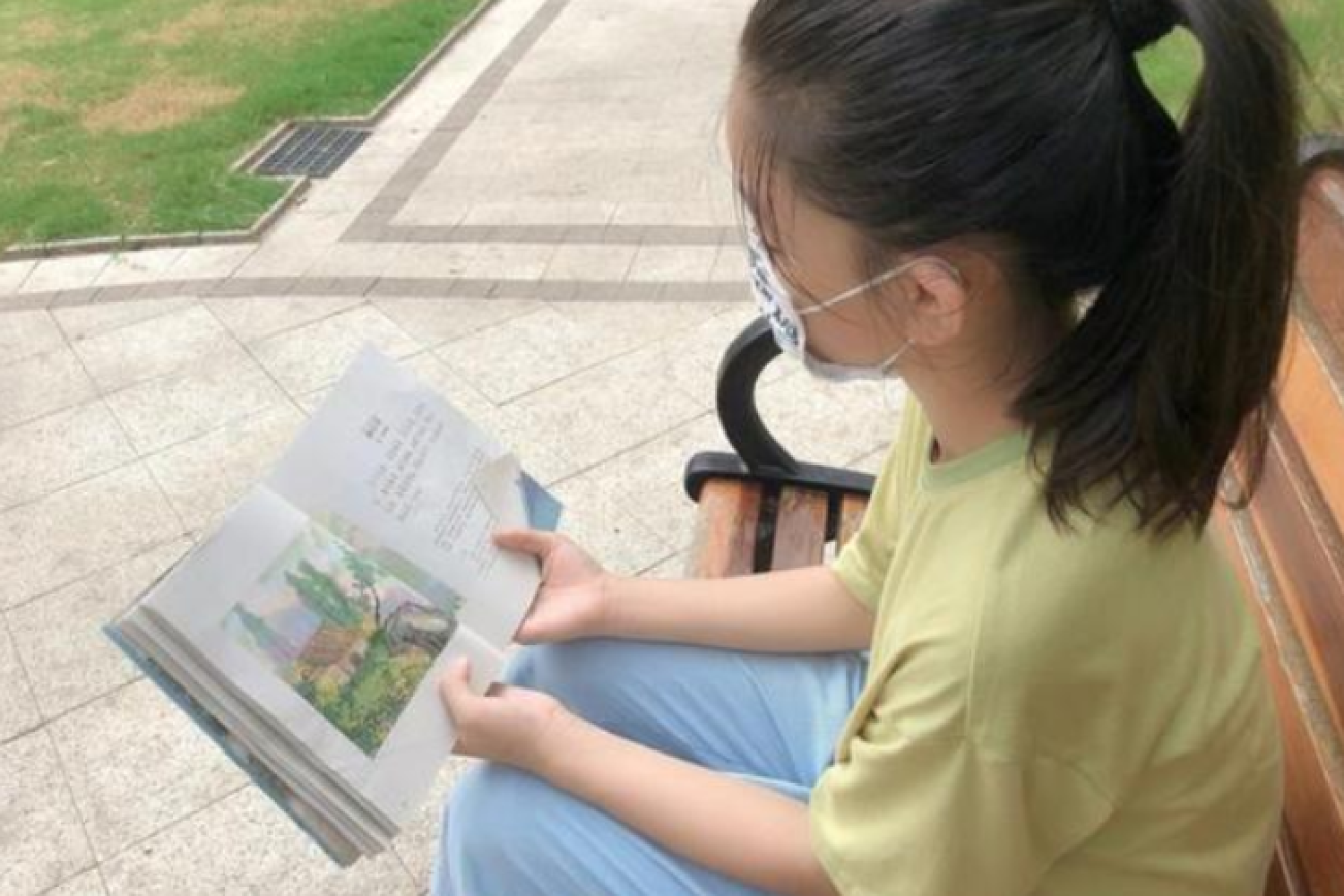 中等生逆袭成学霸，只因妈妈做对一件事：读古文就要从小学开始