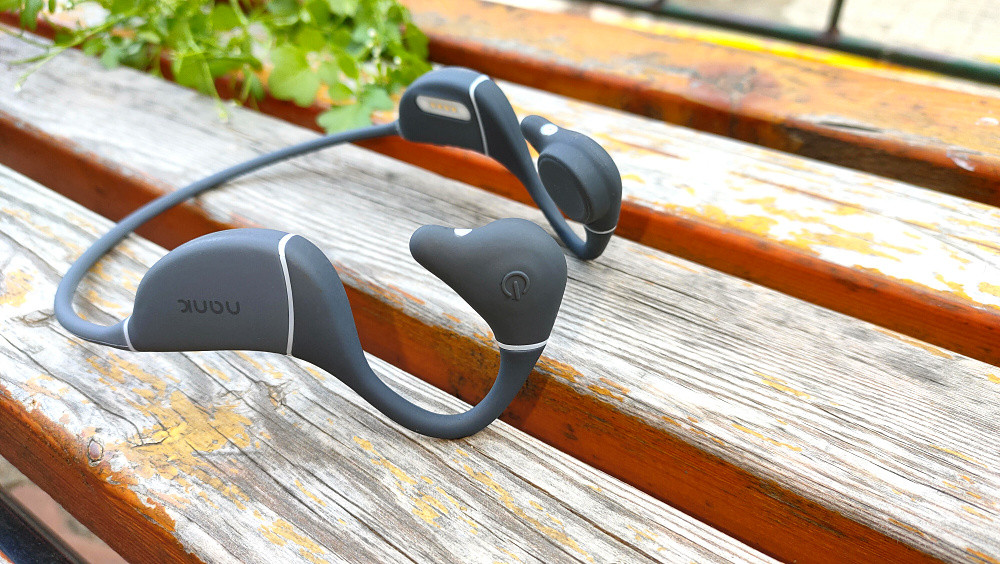 骨传导耳机的天花板：南卡骨传导耳机runner pro3全新体验