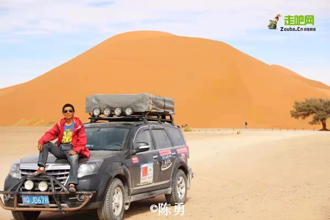 “中国最受欢迎的十大自驾路线”TOP榜，你觉得哪条最当之无愧？