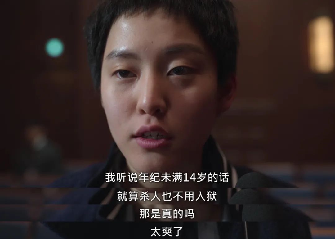 豆瓣9.0，网飞又拍出一部禁忌之作