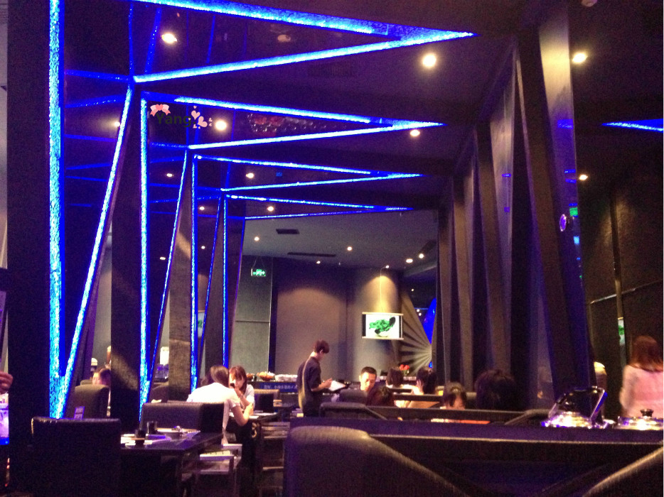 陈赫不唯一！36家明星餐厅83%关门大吉，只有舒淇家30年好评如潮