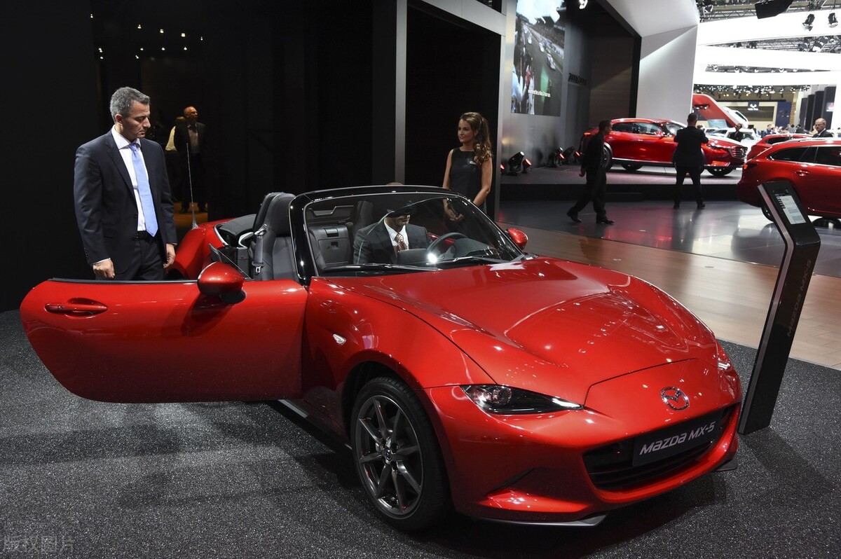 十大最便宜的跑车 - 114货源网