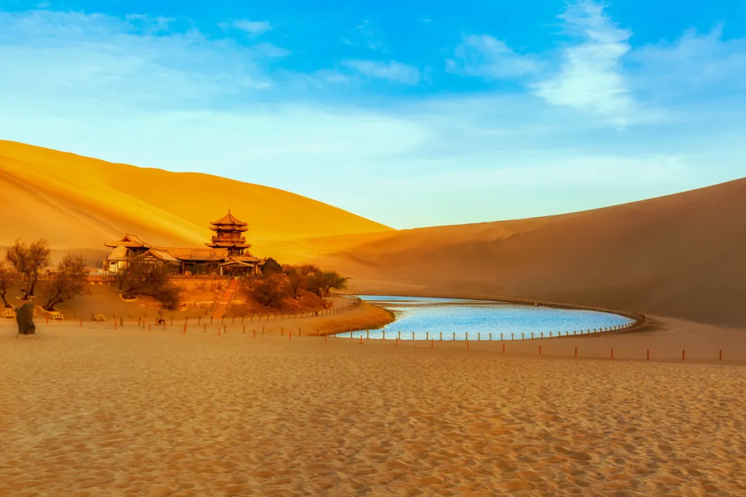 余生不将就!这15个旅行地,一个个走遍,每个都有不一样的惊喜(图4) 余生不将就!这15个旅行地,一个个走遍,每个都有不一样的惊喜