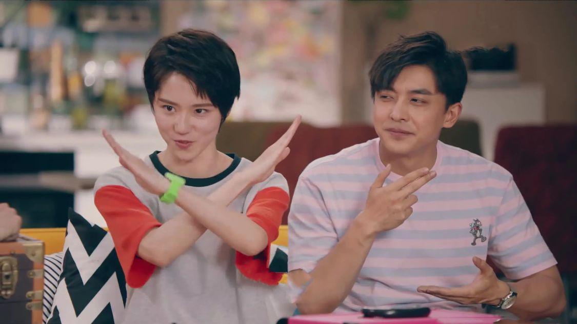 因为《爱情公寓5》而爆红的成果，如今为什么人气不如当初了？