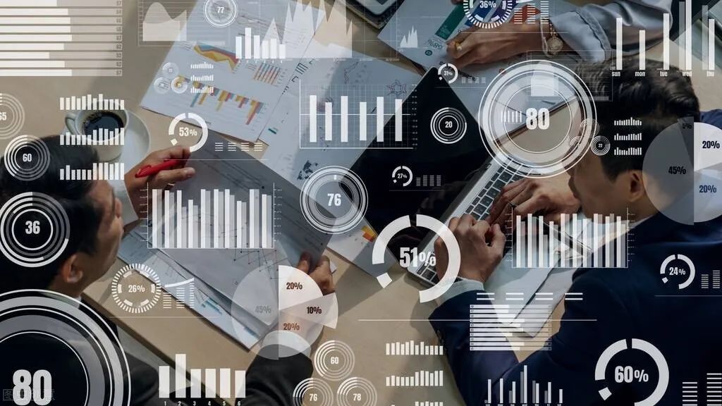 构建云端直控操作的智慧办公系统