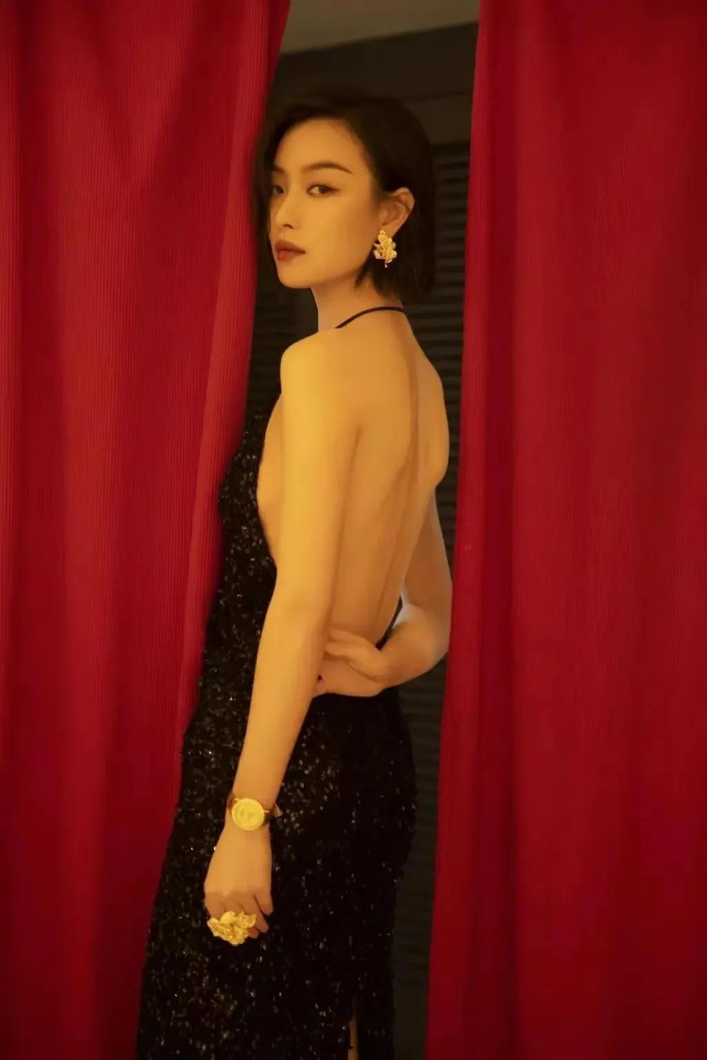 蛇蝎美人之徐睿知、杨幂、杨颖、张碧晨、许佳琪