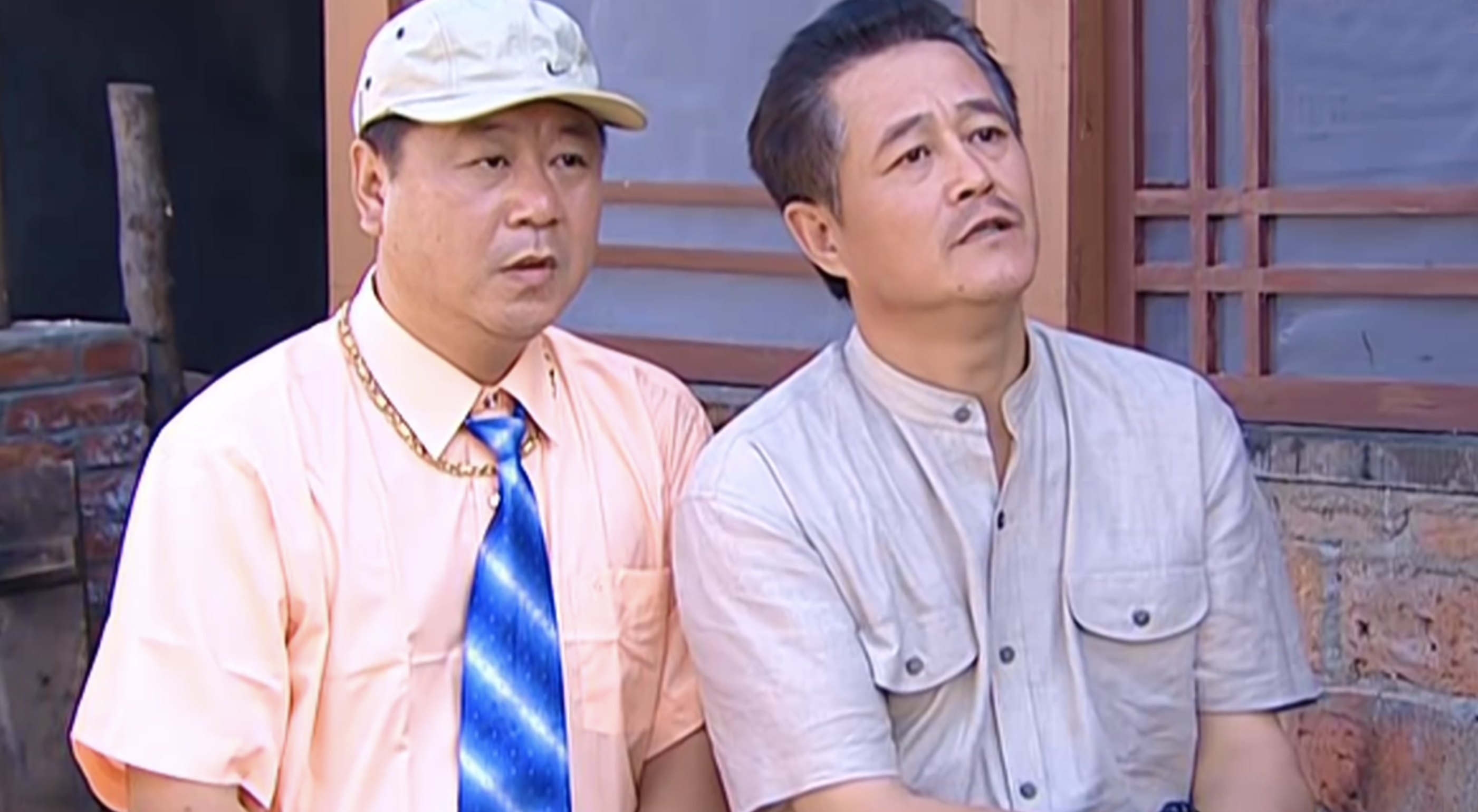 从《乡村爱情》中消失的15位演员：6个去世，6个被换掉，2个退出