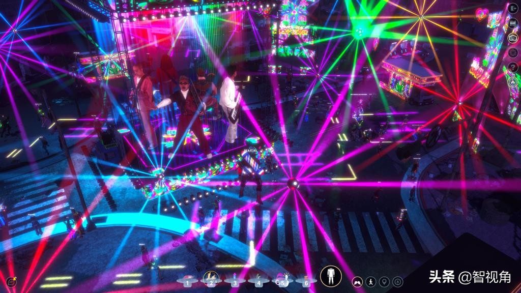 元宇宙到底是什么？一起走进最新的虚拟世界