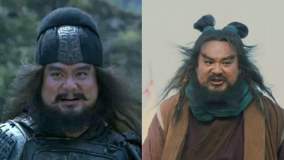 7个“千人一面”的演员：有人走不出舒适圈，有人演什么都像自己