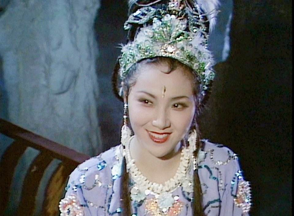 第八名 金鼻白毛老鼠精