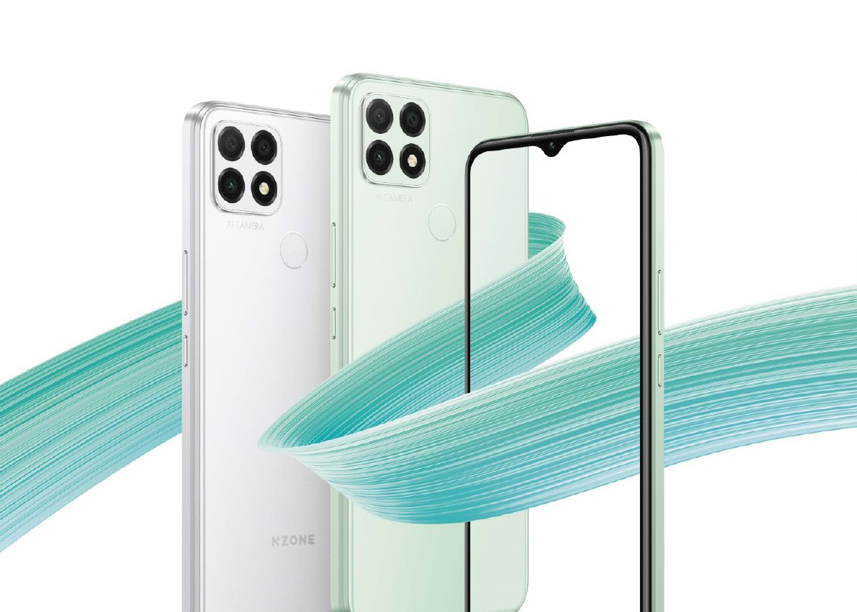 中国移动 NZONE 新机通过工信部入网：后置 50MP 星环三摄