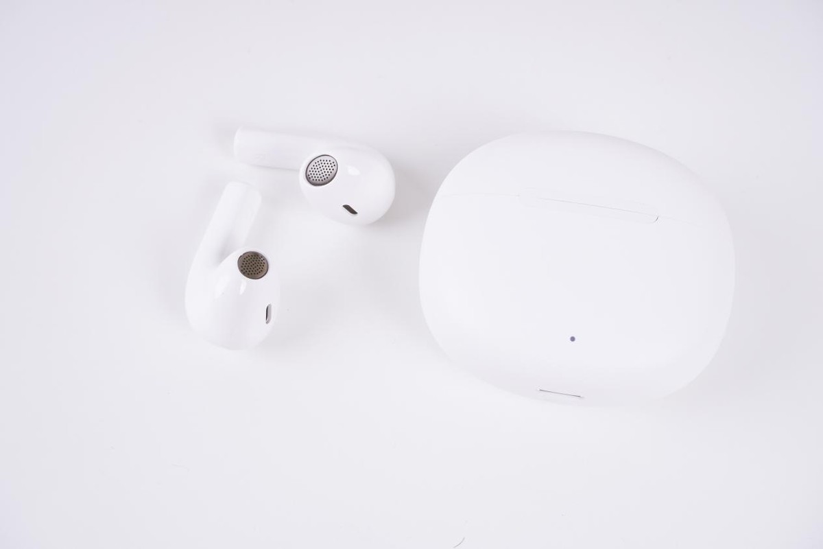 高考学子们的最佳听歌好物—QCY AilyPods蓝牙耳机