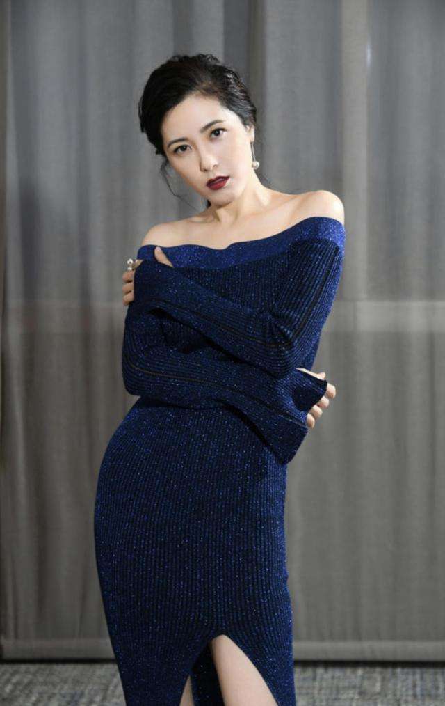 曾黎老公(曾黎的5段感情) - 百科全说